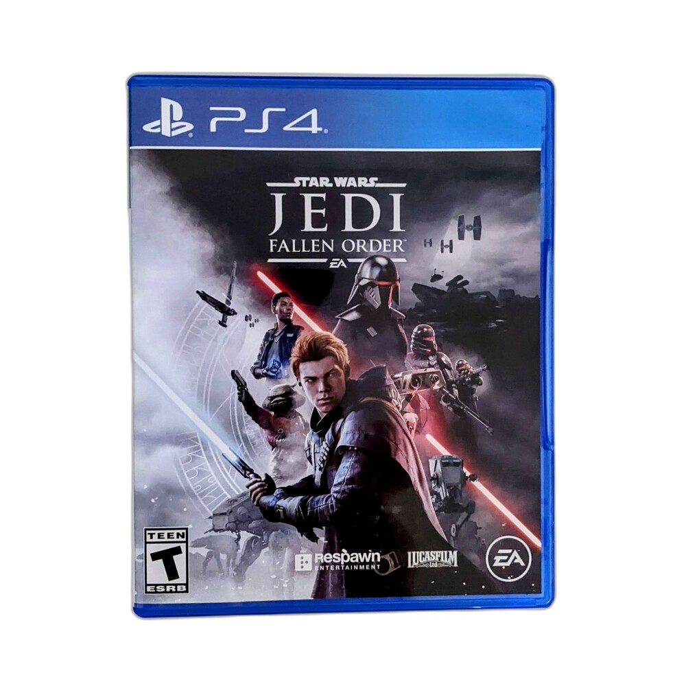 Star Wars Jedi: Fallen Order - Sony PlayStation 4
